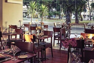 Oft Alfre Hotels   Goiânia