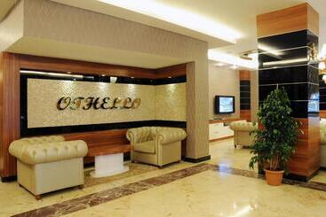 هتل Othello
