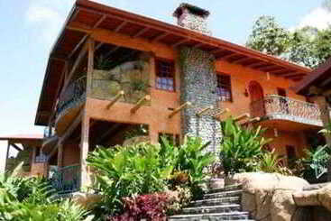 هتل Peace Lodge