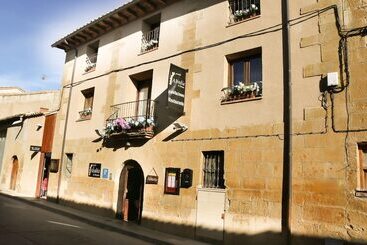 هتل Posada Abadia De Sietamo