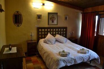 هتل Posada Abadia De Sietamo