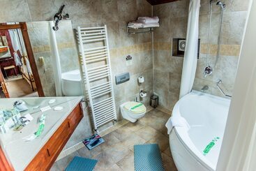 هتل Predeal Comfort Suites