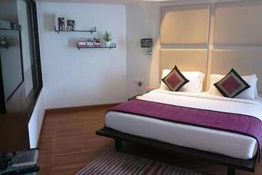 هتل Ramada By Wyndham Navi Mumbai