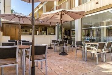 هتل Royal Sunset Beach Club