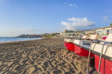 هتل Royal Sunset Beach Club