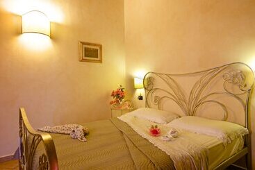 هتل روستایی Agriturismo Il Felciaione