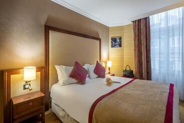 هتل Hôtel 85 Saint Honore