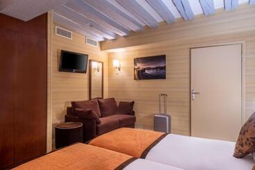 هتل Hôtel 85 Saint Honore