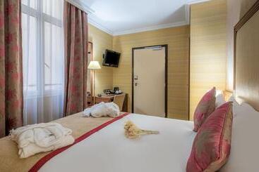 هتل Hôtel 85 Saint Honore