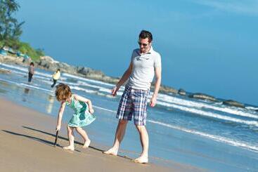 هتل Sea Links Beach