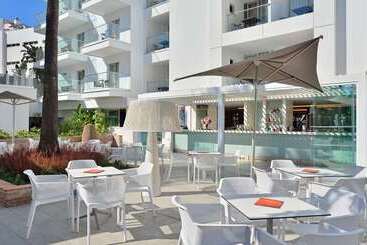 هتل Sol Torremolinos Don Marco Adults Recommended