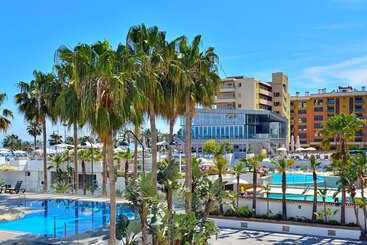 هتل Sol Torremolinos   Don Marco Adults Recommended