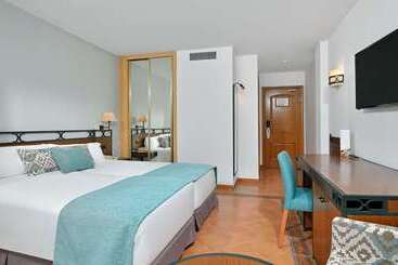 هتل Sol Torremolinos   Don Marco Adults Recommended