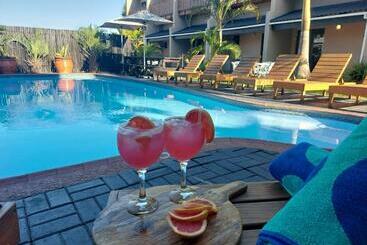 هتل St Lucia Lodge