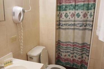 هتل Sunset Gardens Guesthouse