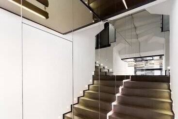 هتل The Street Milano Duomo | A Design Boutique
