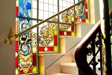 Urso Hotel & Spa, A Small Luxury Hotel Of The World