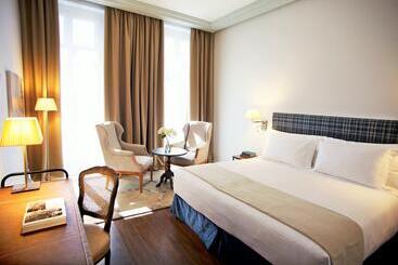 Urso Hotel & Spa, A Small Luxury Hotel Of The World