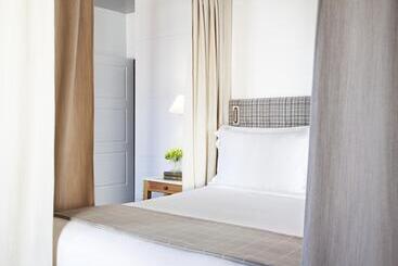Urso Hotel & Spa, A Small Luxury Hotel Of The World