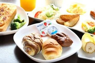 هتل Wing International Himeji