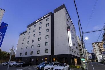 هتل Wing International Himeji