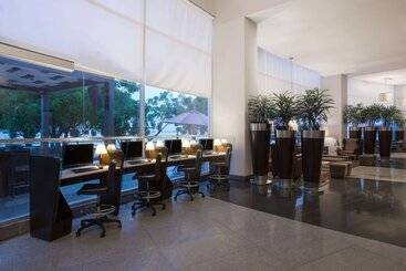 هتل Wyndham Guayaquil, Puerto Santa Ana
