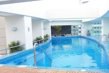 هتل Wyndham Guayaquil, Puerto Santa Ana