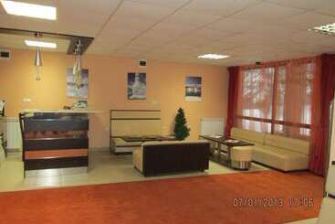 Iceberg Apart Hotel & Spa