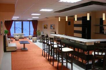 Iceberg Apart Hotel & Spa