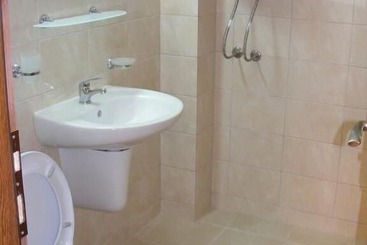Iceberg Apart Hotel & Spa