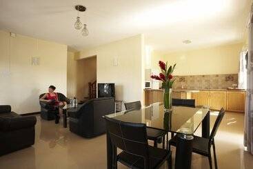 Jet Villa