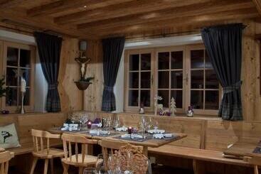 Landhotel Vordergrub