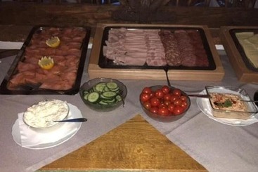 Landhotel Vordergrub