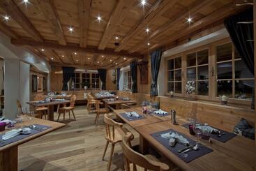 Landhotel Vordergrub