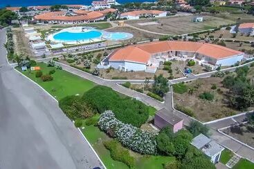 Le Maree Resort