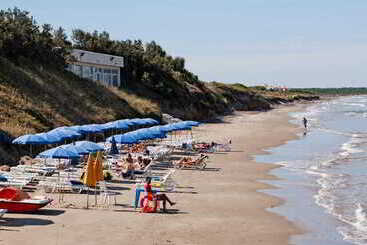 Le Maree Resort - Sorso