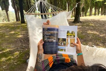 Pian Dei Mucini Resort