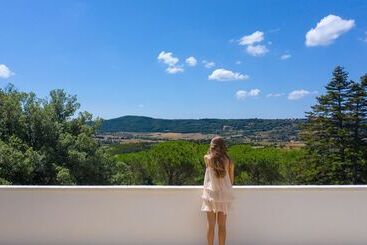 Pian Dei Mucini Resort