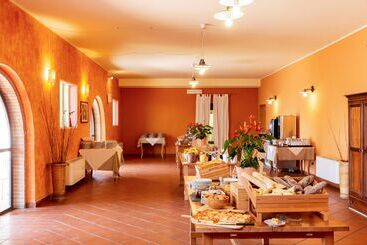 Pian Dei Mucini Resort