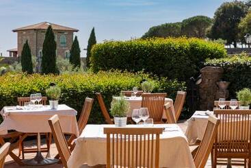 Pian Dei Mucini Resort