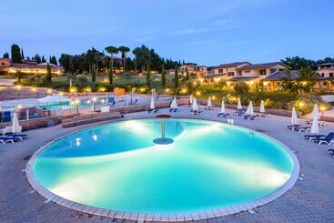 Pian Dei Mucini Resort