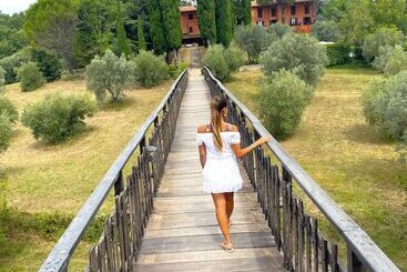Pian Dei Mucini Resort