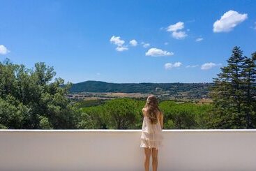Pian Dei Mucini Resort