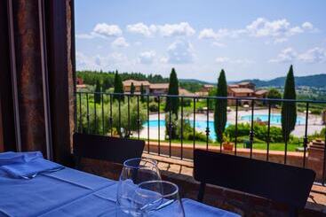 Pian Dei Mucini Resort