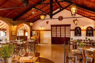 Pian Dei Mucini Resort