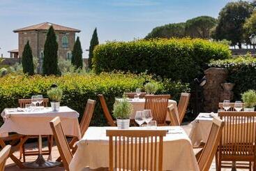 Pian Dei Mucini Resort