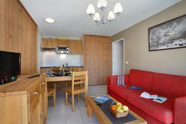 Residence Nemea L Aigle Bleu
