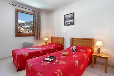 Residence Nemea L Aigle Bleu