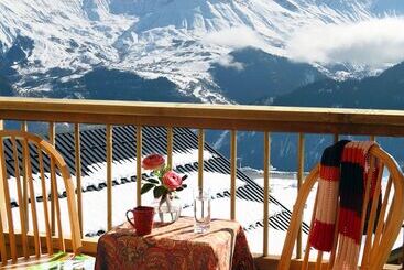 Residence Nemea Les Chalets Des Cimes