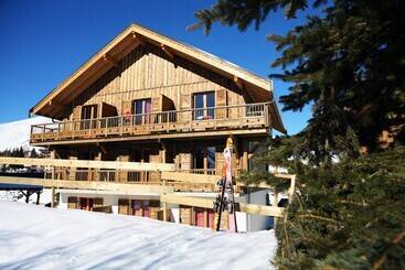 Residence Nemea Les Chalets Des Cimes